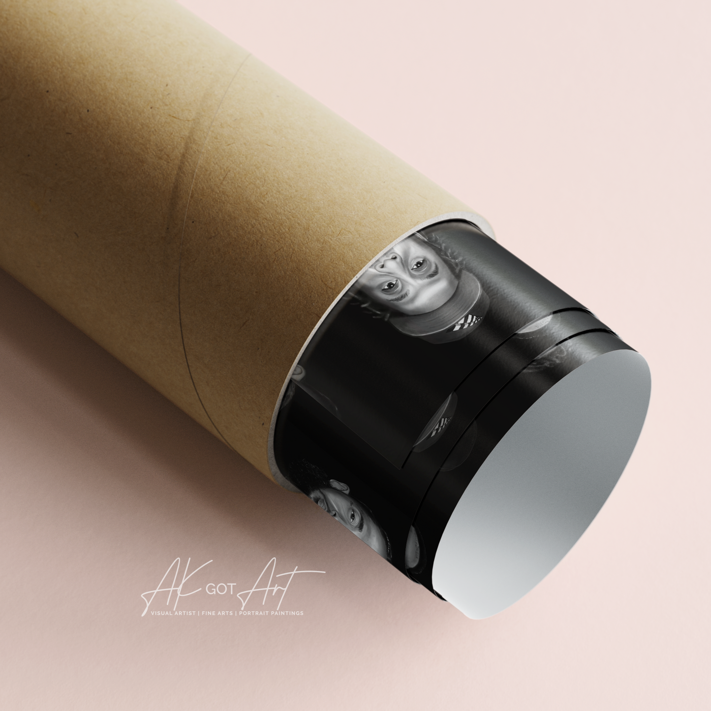 Gift Rapping Paper
