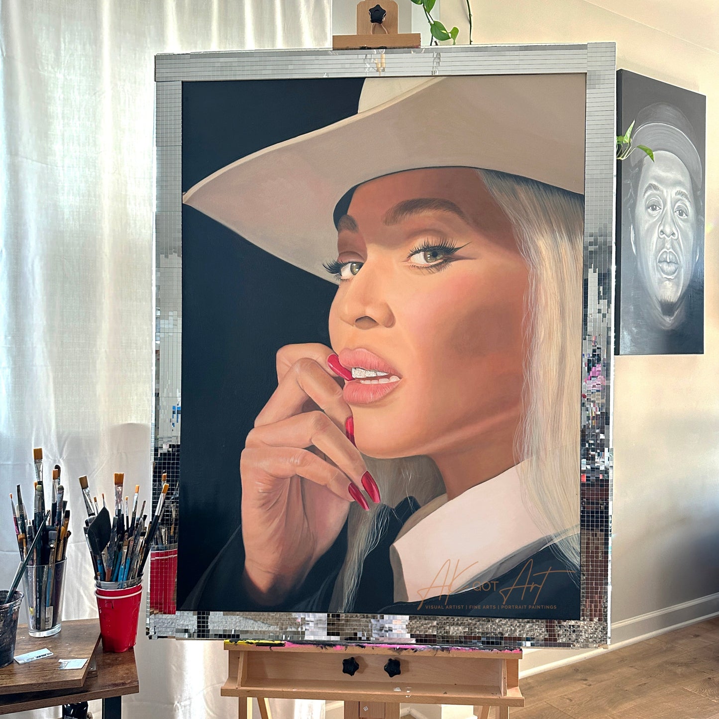 BEYONCE | Poster Print