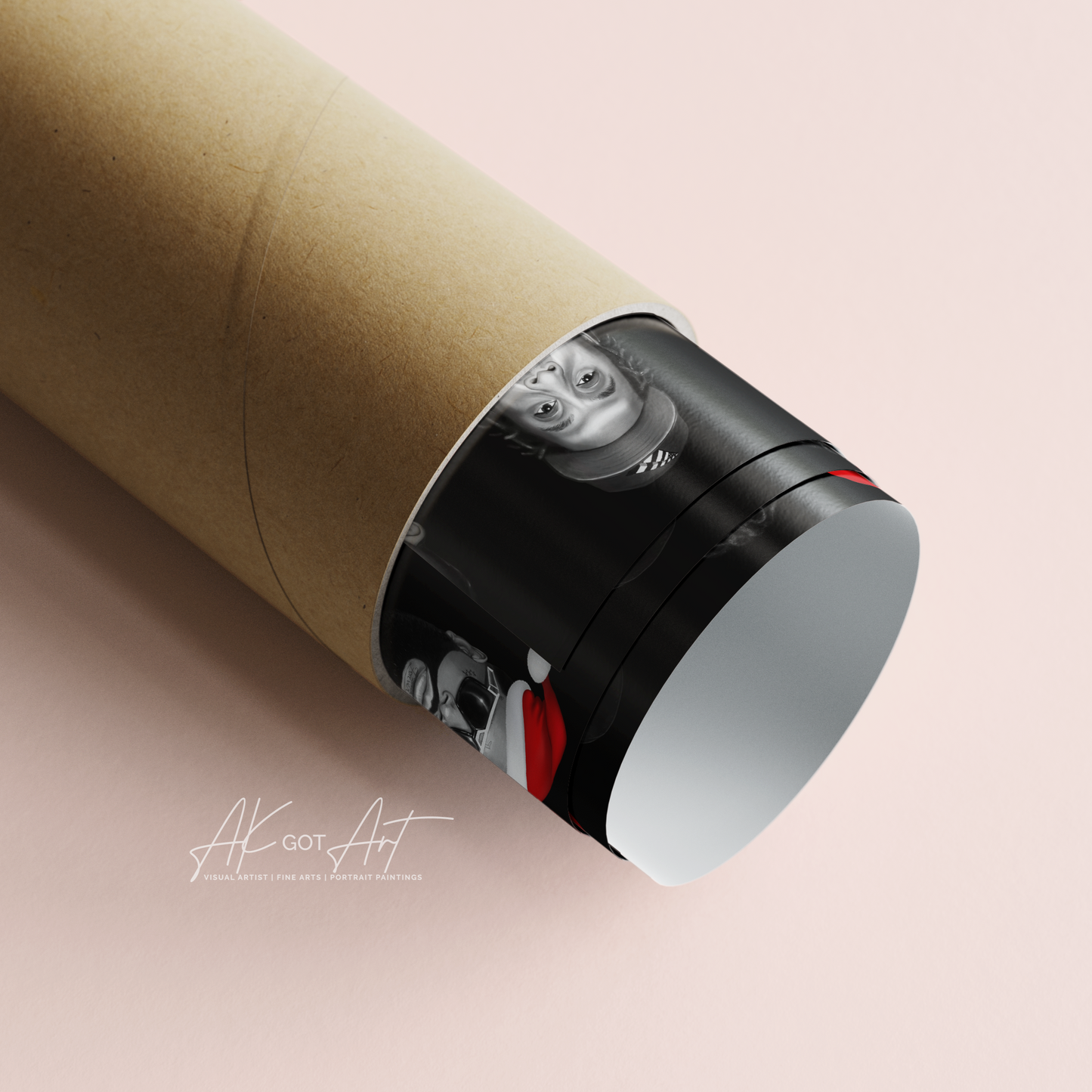 Christmas Rapping Paper
