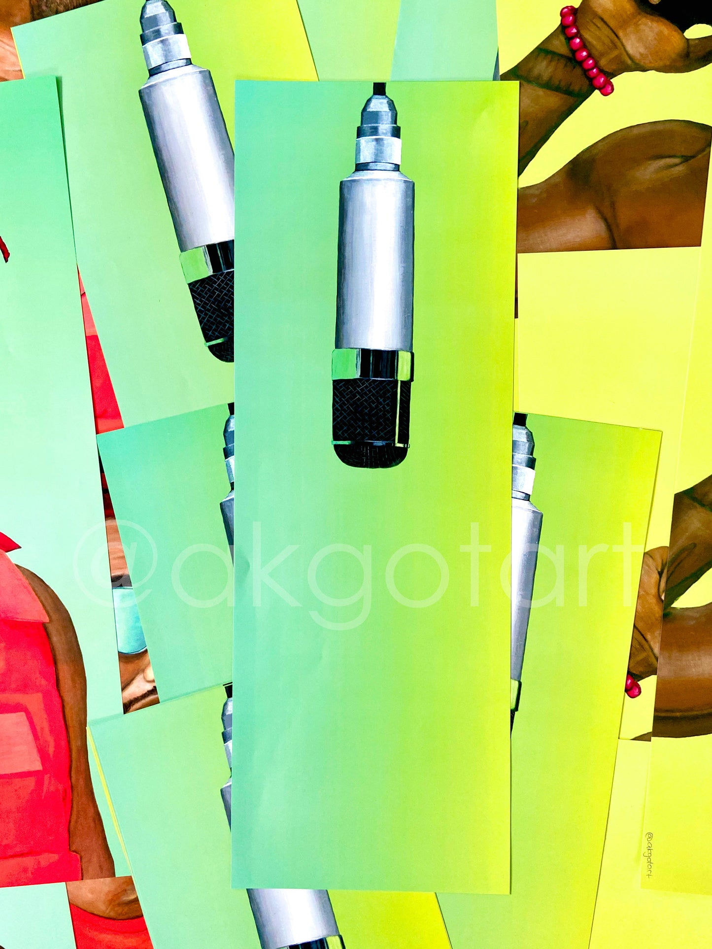 Earthgang Poster Print Set