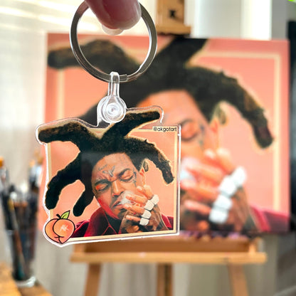 KODAK BLACK | Keychain