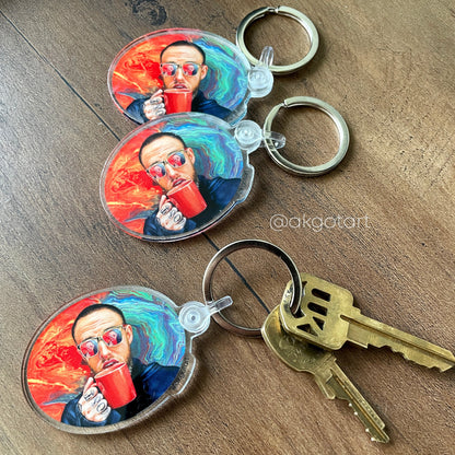 MAC MILLER | Keychain